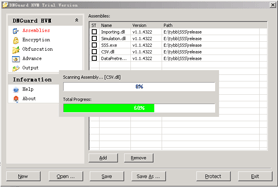 Windows 7 DNGuard HVM Pro 4.70 full